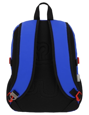 Mochila escolar Among Us Keepack AMG052 unisex