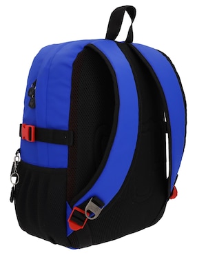 Mochila escolar Among Us Keepack AMG052 unisex