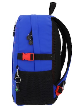 Mochila escolar Among Us Keepack AMG052 unisex