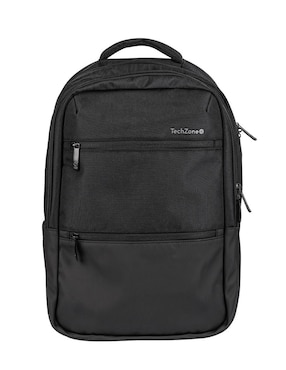 Mochila con portalaptop Techzone unisex