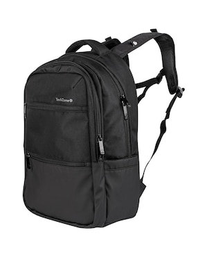 Mochila con portalaptop Techzone unisex