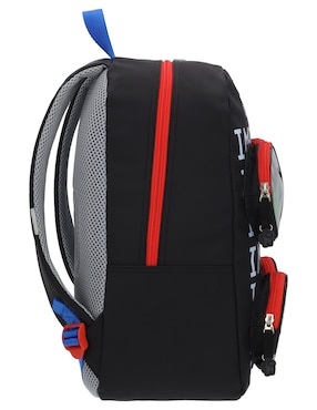 Mochila escolar Among Us Keepack AMG053 unisex