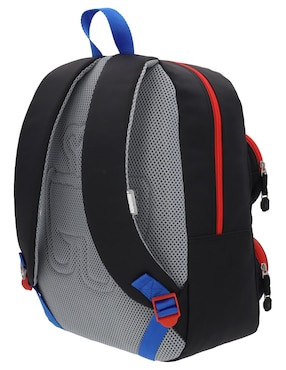 Mochila escolar Among Us Keepack AMG053 unisex