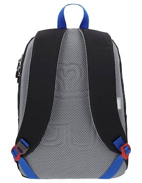 Mochila escolar Among Us Keepack AMG053 unisex