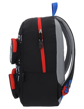 Mochila escolar Among Us Keepack AMG053 unisex