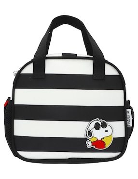 Lonchera Keepack Peanuts