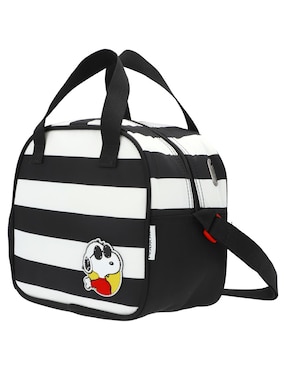 Lonchera Keepack Peanuts