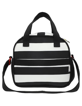 Lonchera Keepack Peanuts