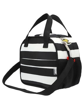 Lonchera Keepack Peanuts