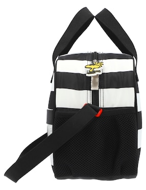 Lonchera Keepack Peanuts