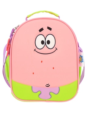 Lonchera Keepack Nickelodeon Patricio Estrella