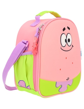 Lonchera Keepack Nickelodeon Patricio Estrella