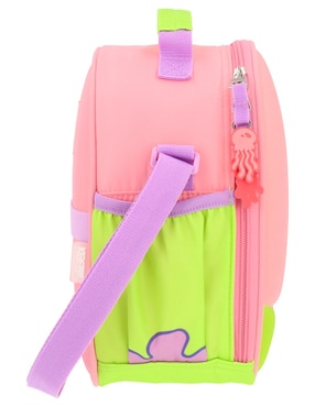 Lonchera Keepack Nickelodeon Patricio Estrella