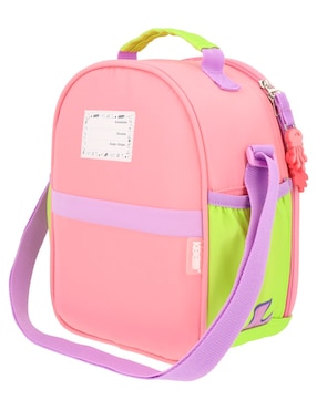 Lonchera Keepack Nickelodeon Patricio Estrella