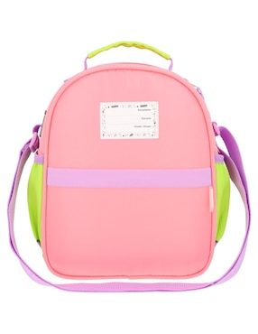 Lonchera Keepack Nickelodeon Patricio Estrella