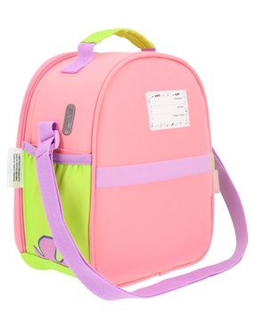 Lonchera Keepack Nickelodeon Patricio Estrella