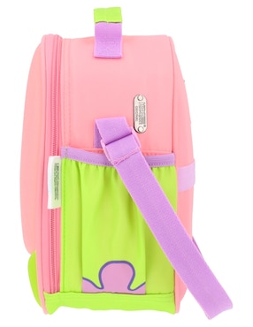 Lonchera Keepack Nickelodeon Patricio Estrella