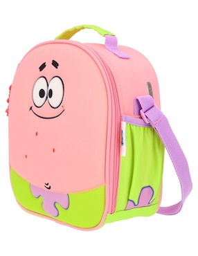 Lonchera Keepack Nickelodeon Patricio Estrella