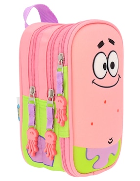 Lapicera Keepack Bob Esponja Patricio Estrella unisex