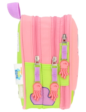 Lapicera Keepack Bob Esponja Patricio Estrella unisex