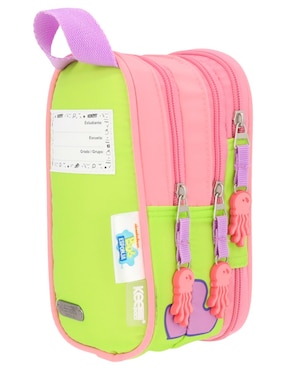 Lapicera Keepack Bob Esponja Patricio Estrella unisex