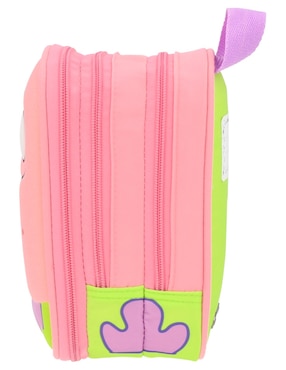 Lapicera Keepack Bob Esponja Patricio Estrella unisex