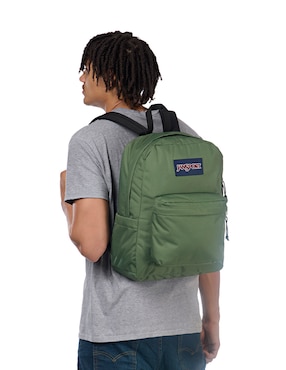 Mochila escolar Jansport Superbreak unisex