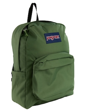 Mochila escolar Jansport Superbreak unisex