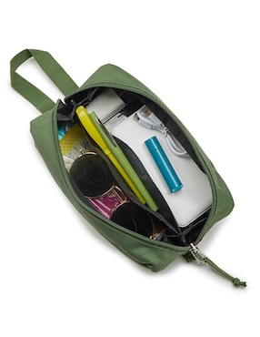 Lapicera Jansport Perfect Pouch unisex