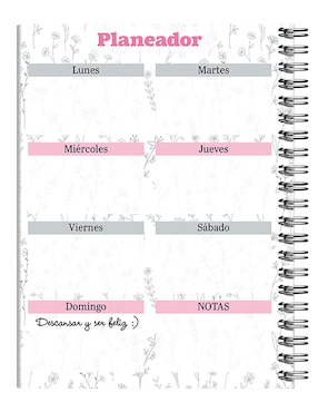 Cuaderno Upak 0-0-0 cuadro chico