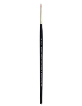 Pincel biselado Winsor & Newton