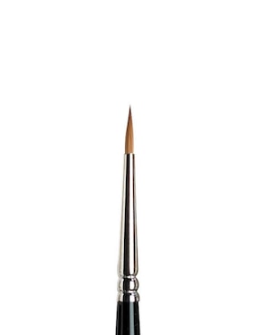Pincel biselado Winsor & Newton