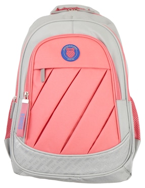 Mochila escolar K-Swiss New Storm 1 unisex