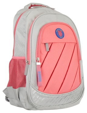 Mochila escolar K-Swiss New Storm 1 unisex