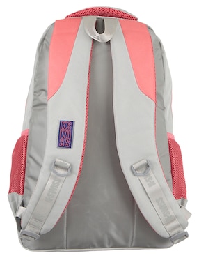 Mochila escolar K-Swiss New Storm 1 unisex