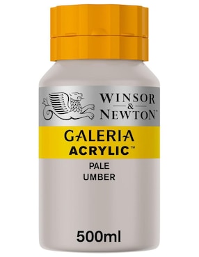 Pintura acrílica Winsor & Newton Galery
