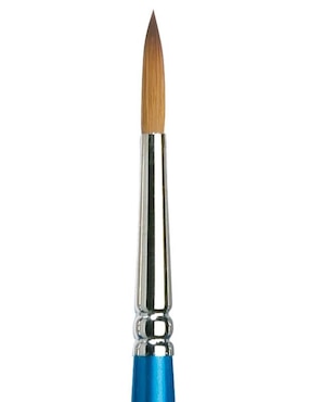 Pincel redondo Winsor & Newton