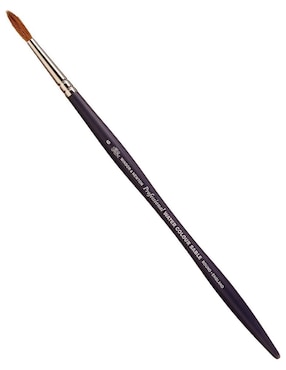 Pincel redondo Winsor & Newton