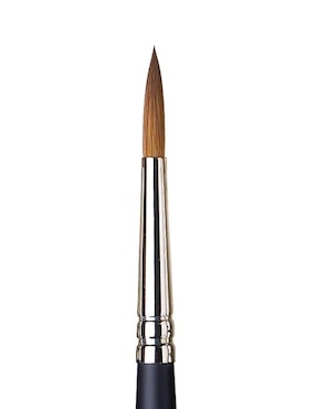 Pincel redondo Winsor & Newton