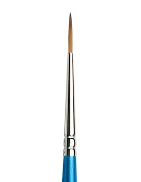 Pincel redondo Winsor & Newton