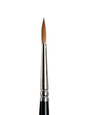 Pincel redondo Winsor & Newton