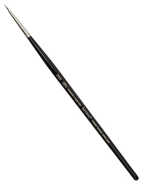 Pincel redondo Winsor & Newton