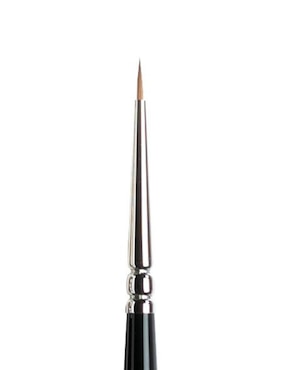 Pincel redondo Winsor & Newton