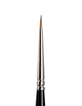 Pincel redondo Winsor & Newton