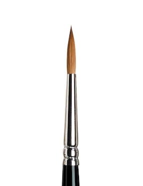 Pincel redondo Winsor & Newton