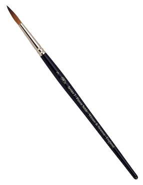 Pincel redondo Winsor & Newton