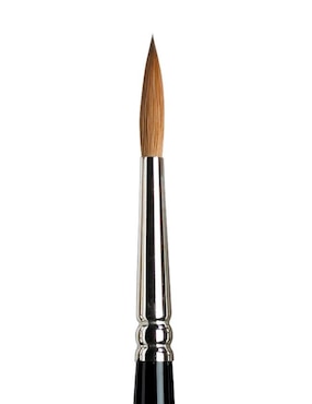 Pincel redondo Winsor & Newton