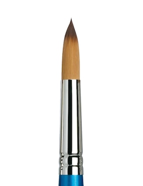 Pincel redondo Winsor & Newton