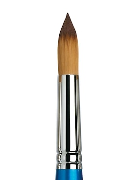 Pincel redondo Winsor & Newton