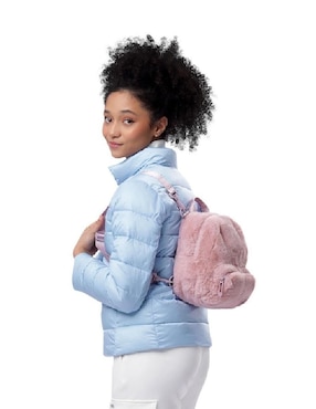 Mochila casual Totto Yuen para mujer